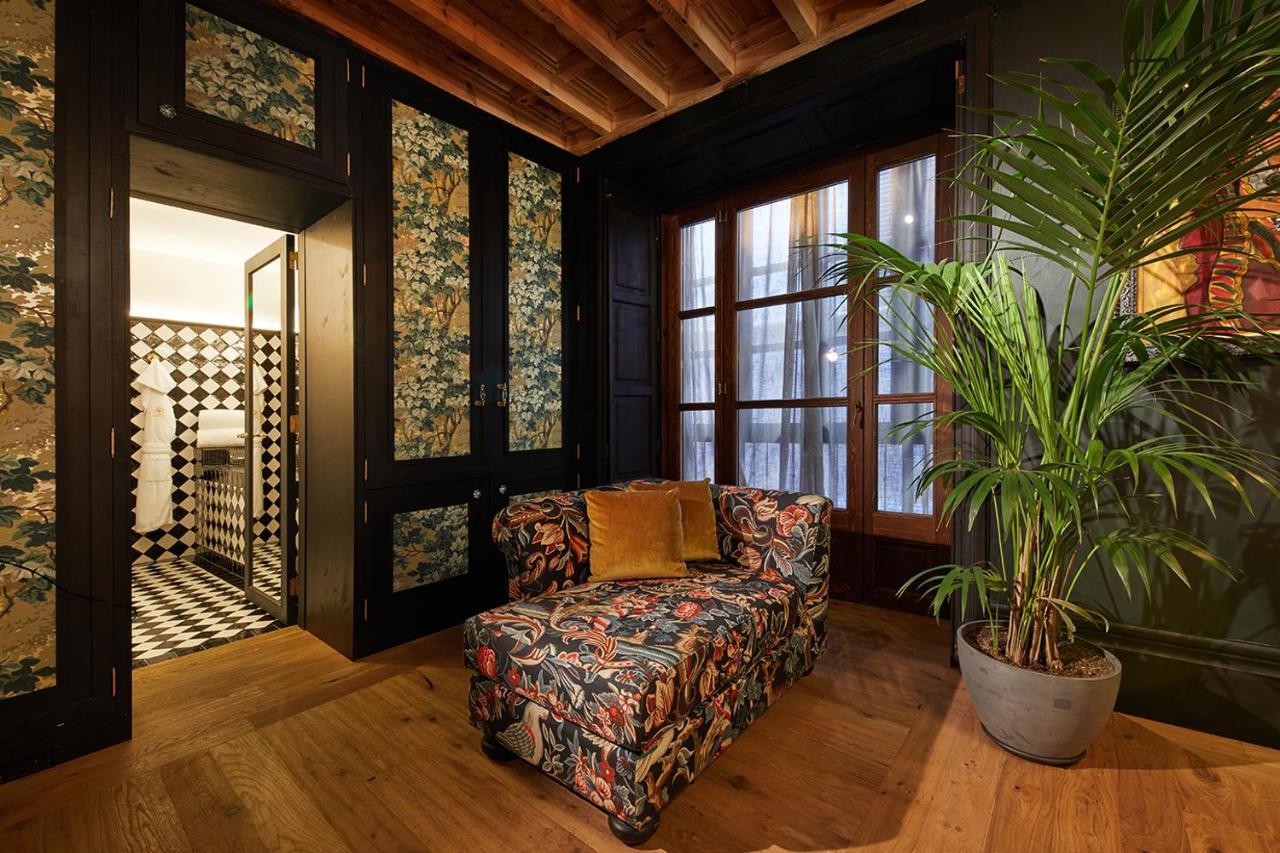Hotel - Adults Only Palma de Maiorca