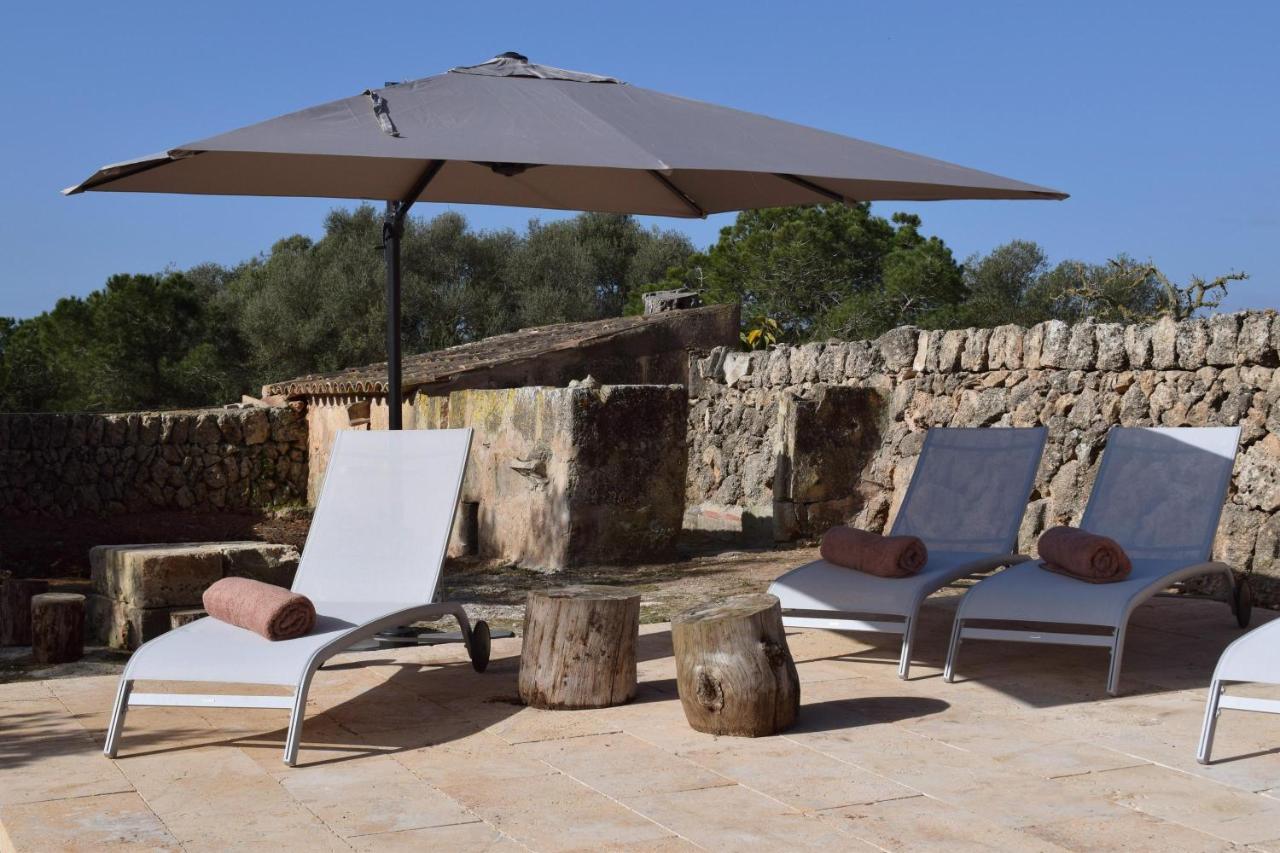 Son Ferrer Den Vola Vola Villa Palma de Mallorca