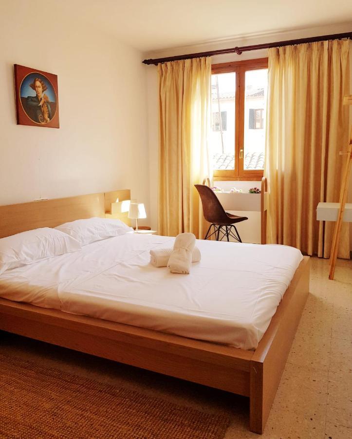 Rambla Center Guest house Palma de Mallorca
