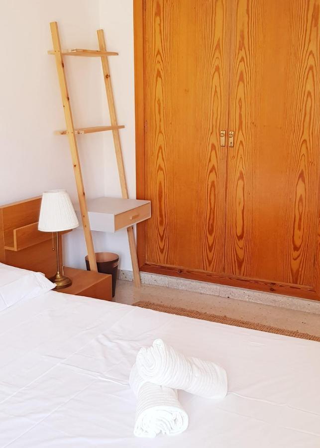 Rambla Center Guest house *