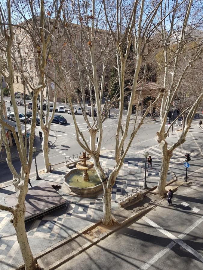 Rambla Center *
