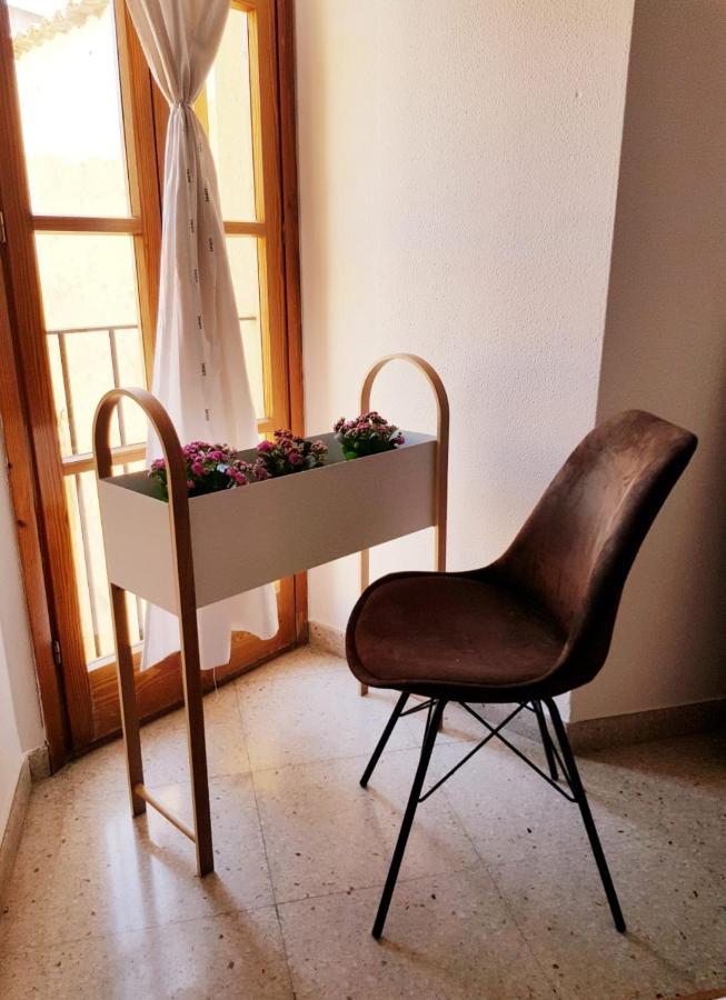 Rambla Center Guest house *
