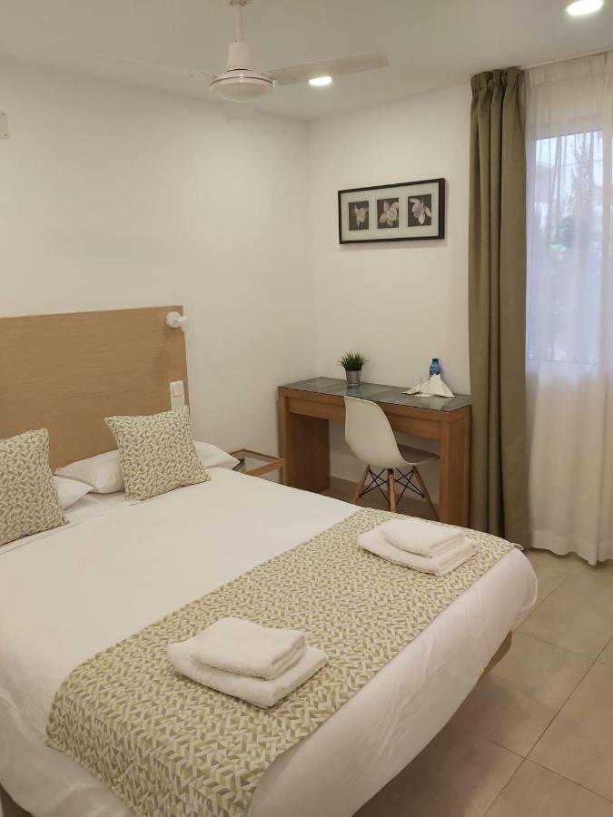 Bonany Hostel