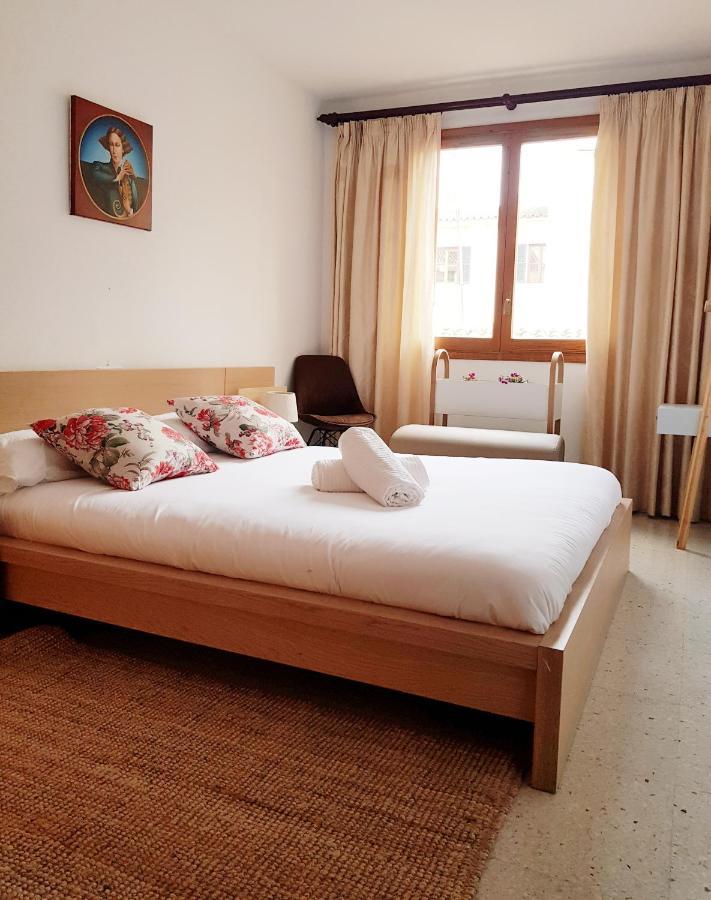 Rambla Center Guest house Palma de Mallorca