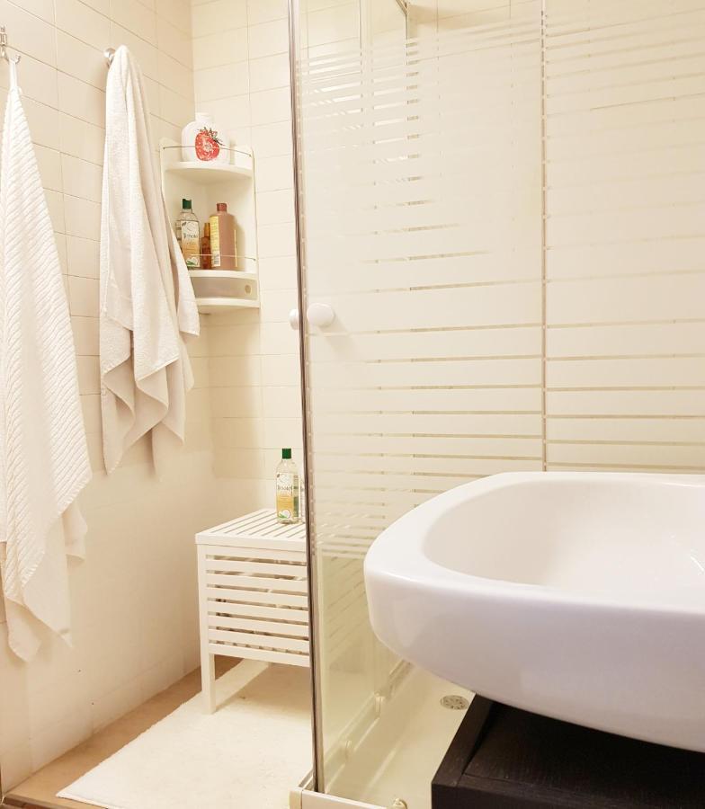 Rambla Center Guest house