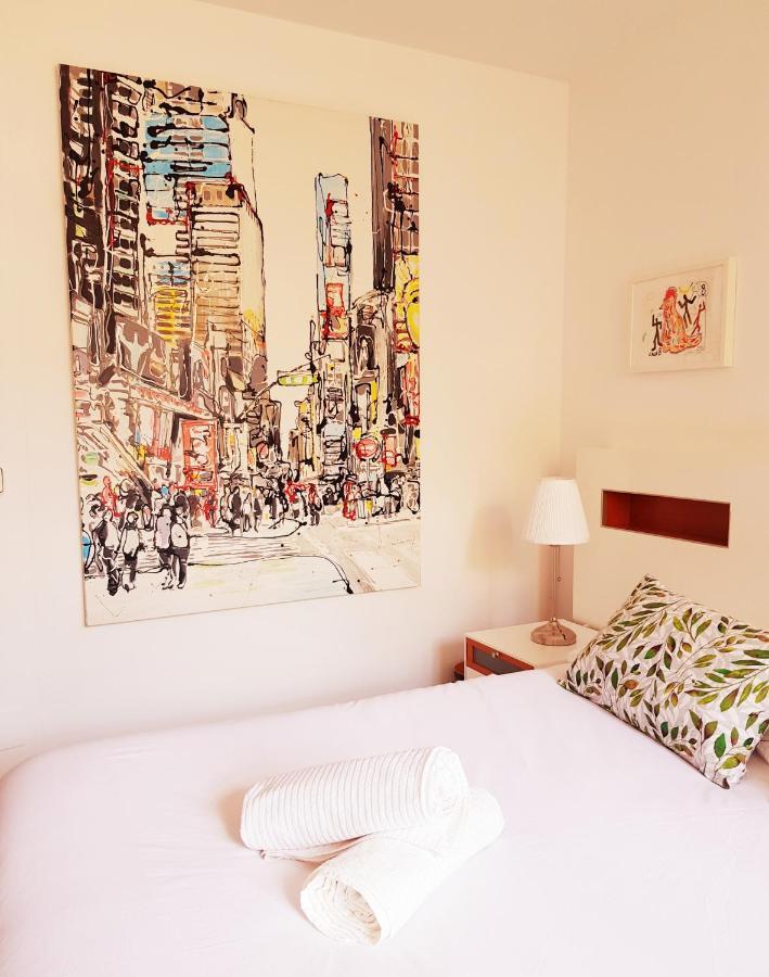 Rambla Center Guest house *
