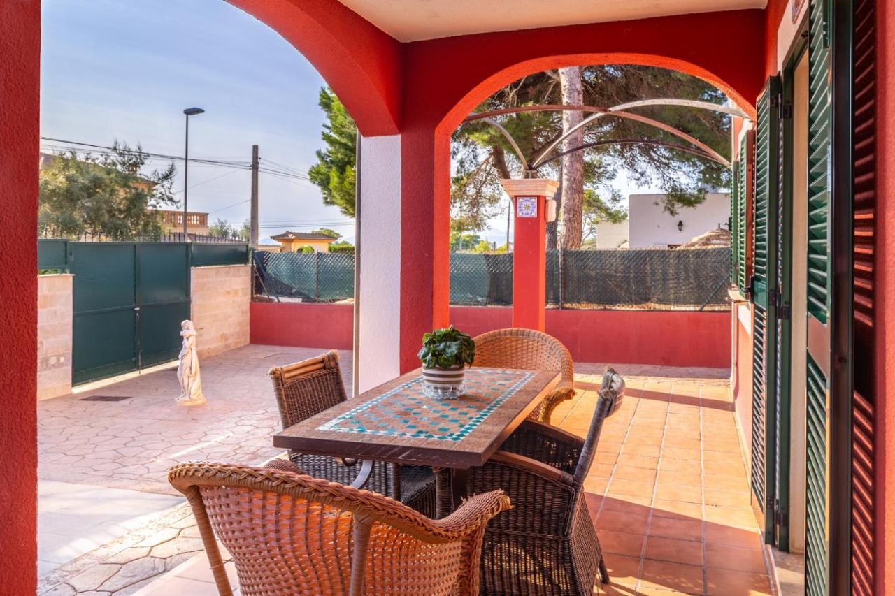 Malen's Holiday home Palma de Mallorca