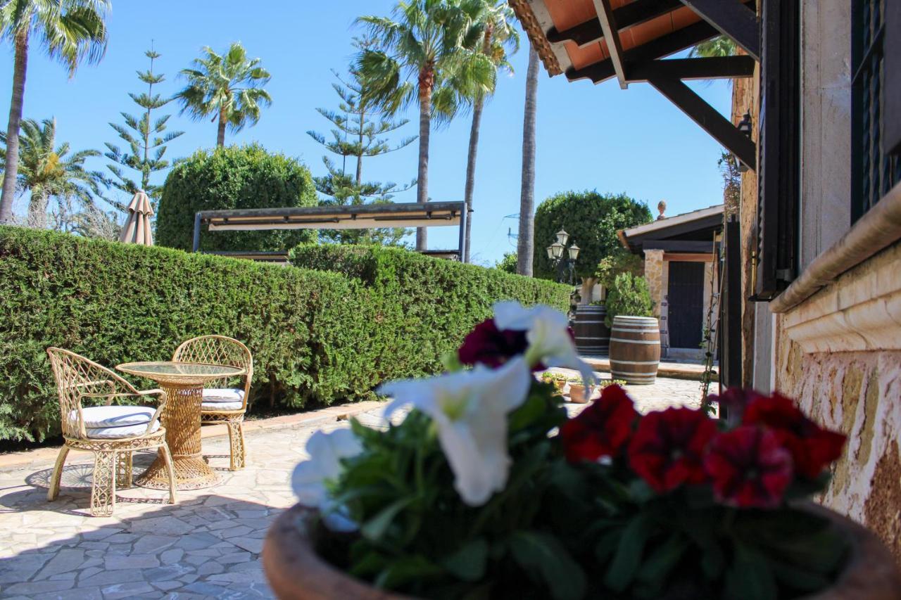 Hotel Son Moli