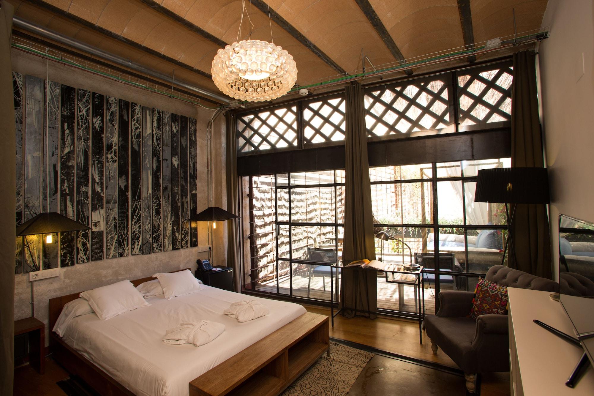 Brondo Architect Hotel