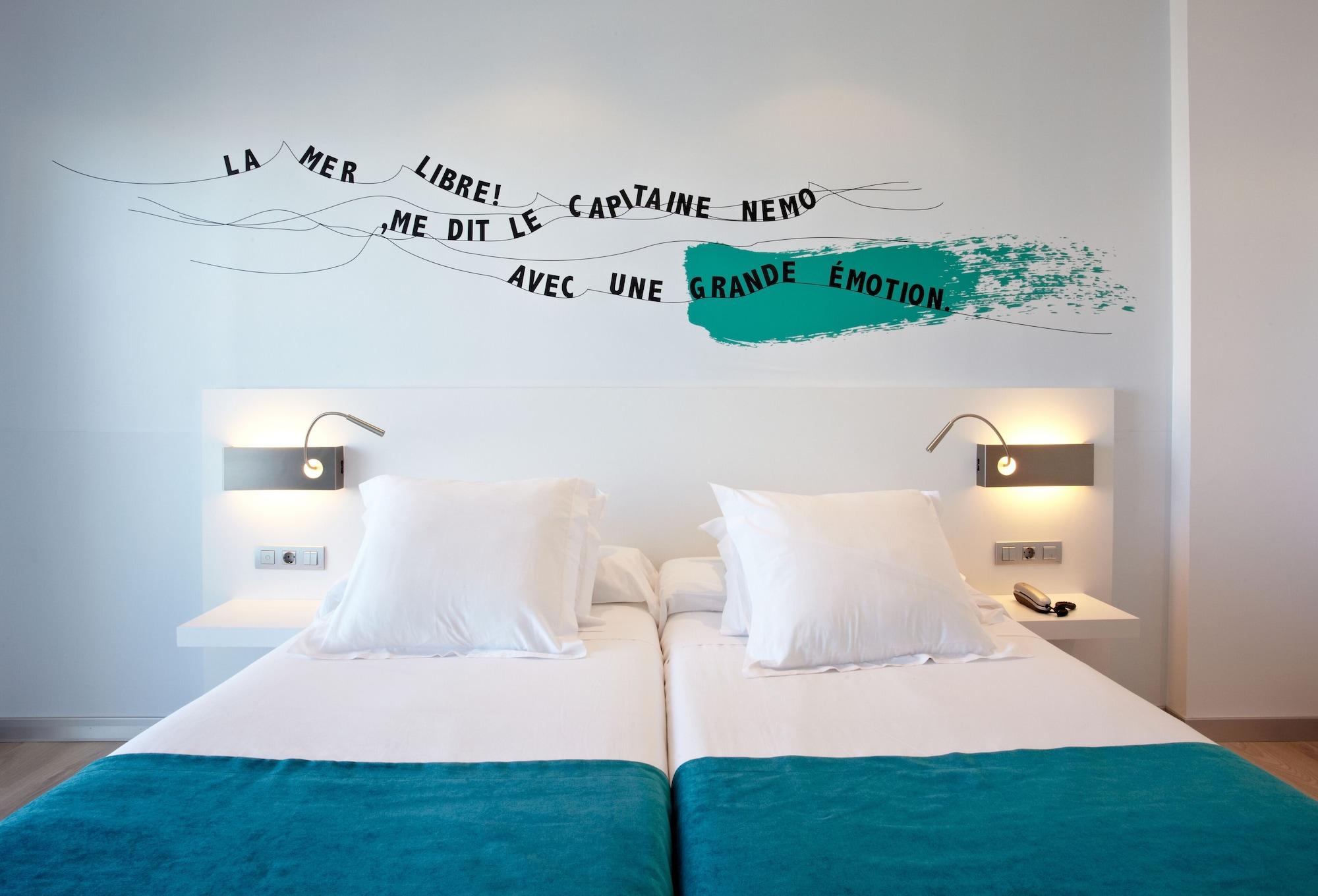 Costa Azul 4* Palma de Maiorca