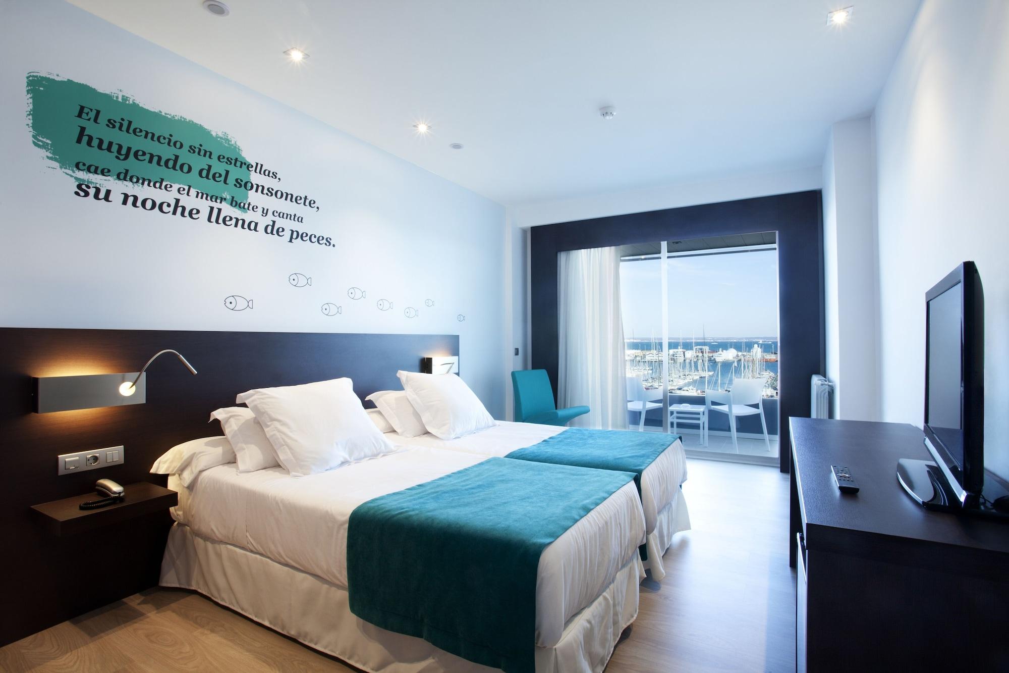 Costa Azul Hotel Palma de Maiorca