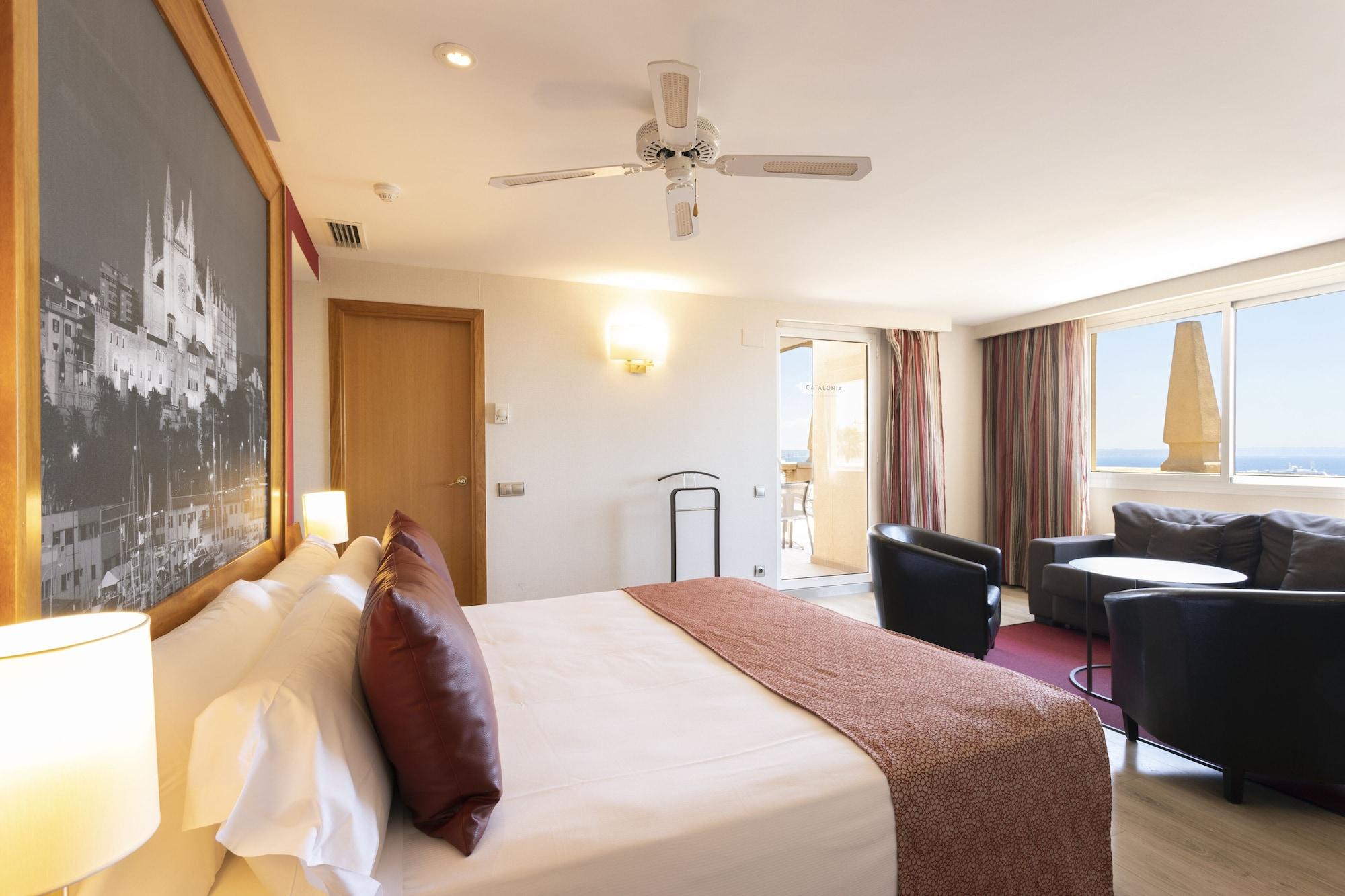 Catalonia Majorica 4* Palma
