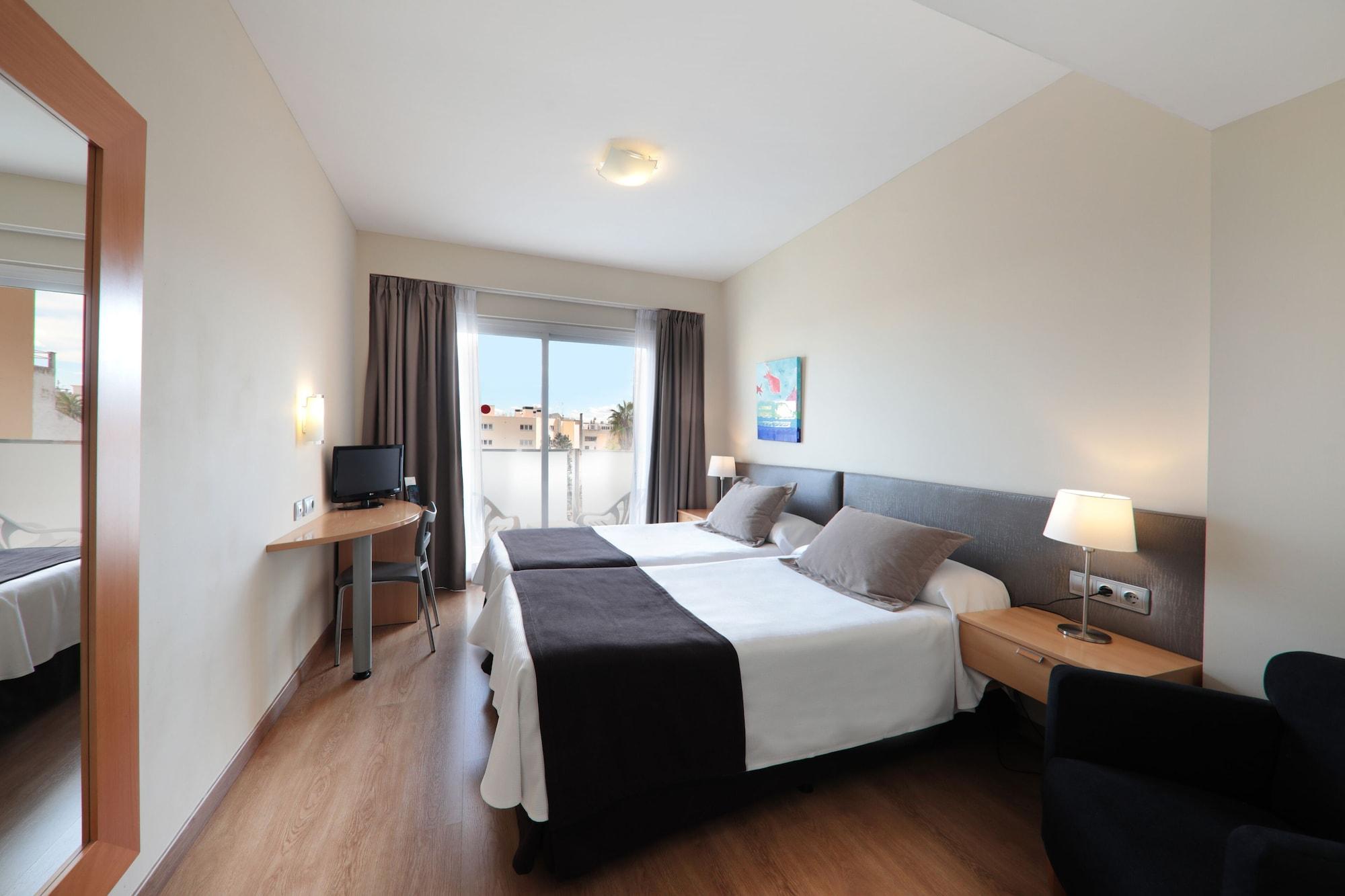 Hotel Zurbaran Palma de Mallorca