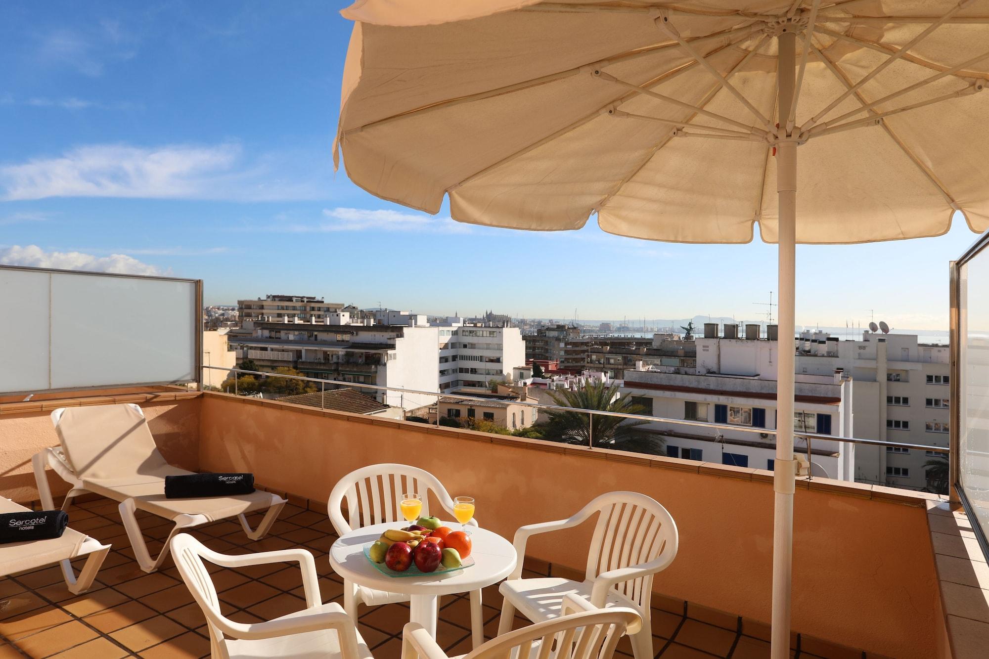 Zurbaran Hotel Palma de Mallorca