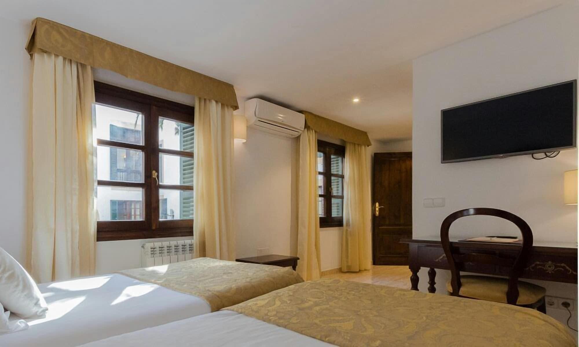 Born Hotel Palma de Mallorca