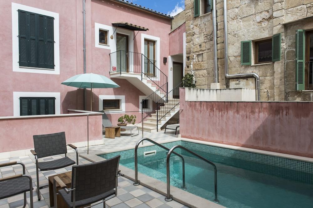 Palau Sa Font 4* Palma de Mallorca