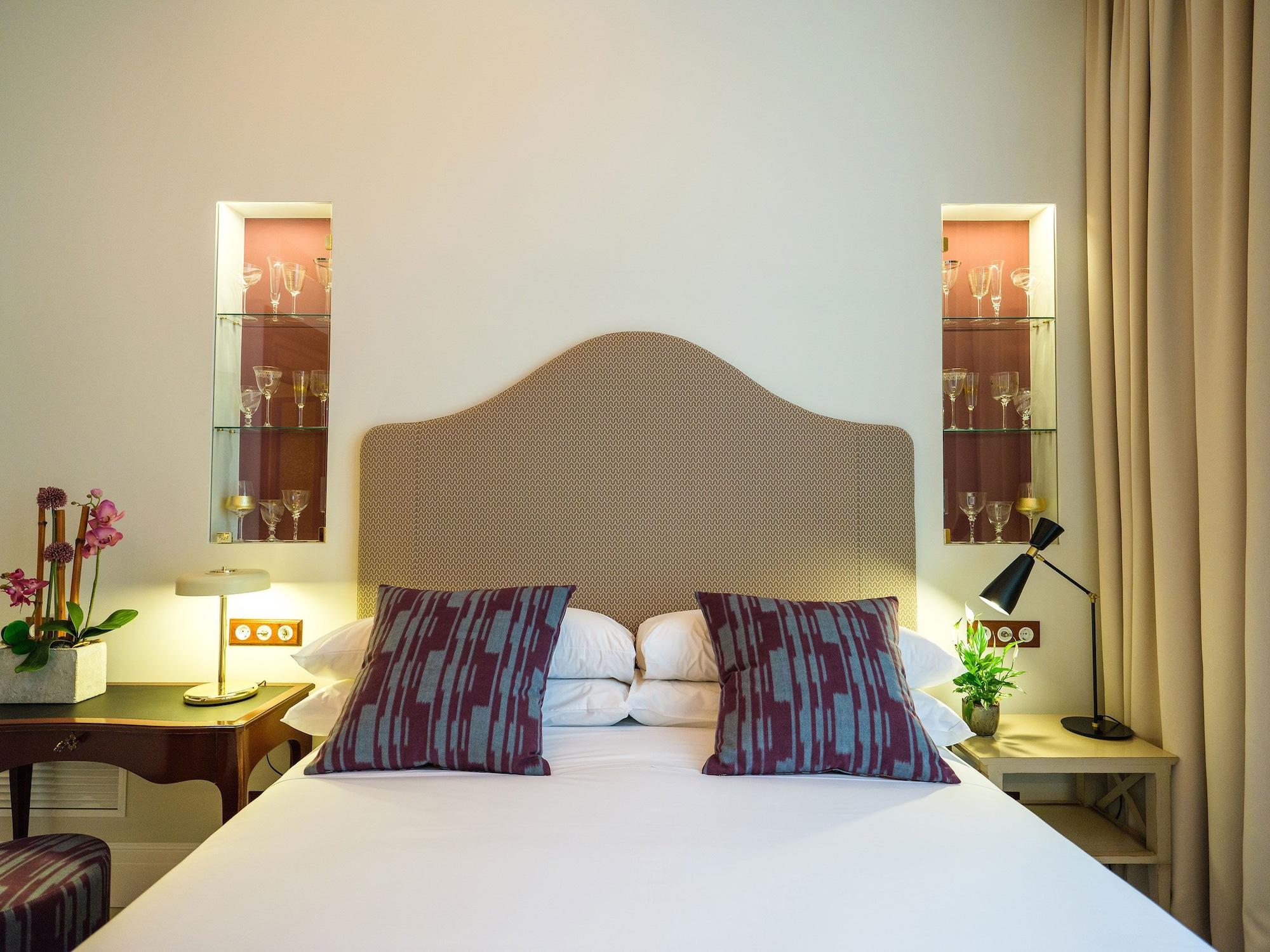 Hotel Gloria De Sant Jaume