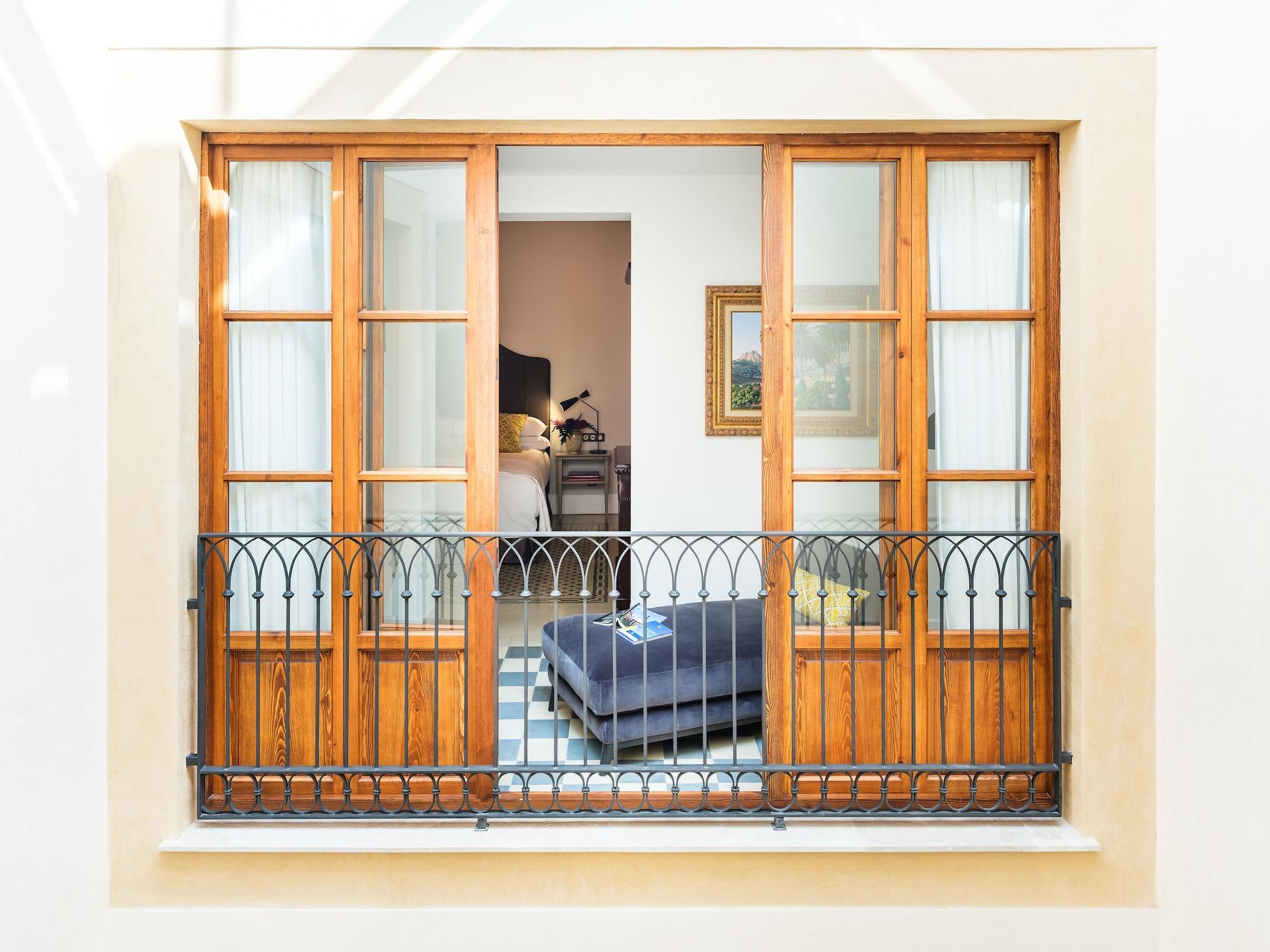 Gloria De Sant Jaume Hotel