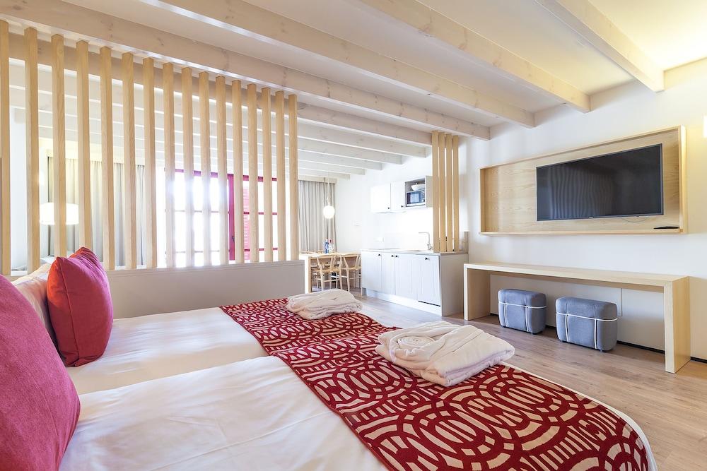Fil Aparthotel Palma de Maiorca