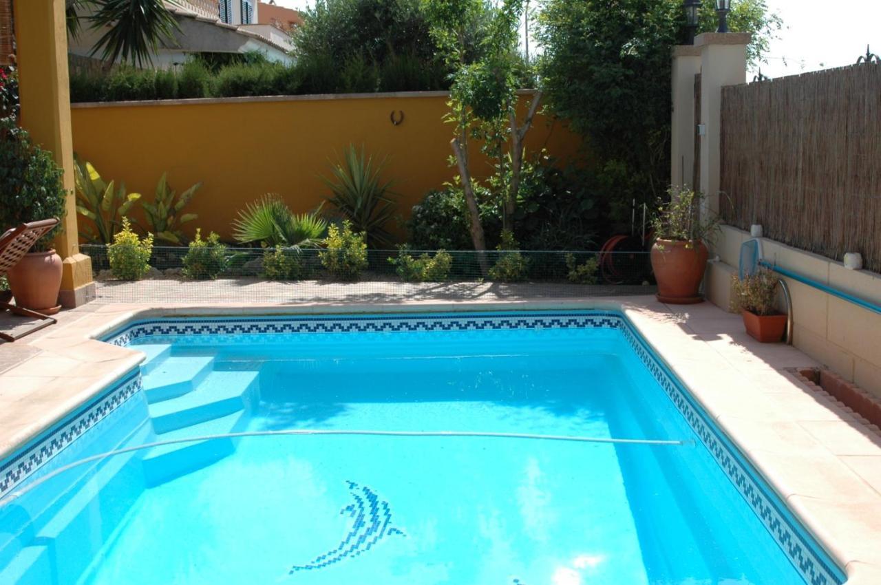 Villa Vistas De Marratxi Palma