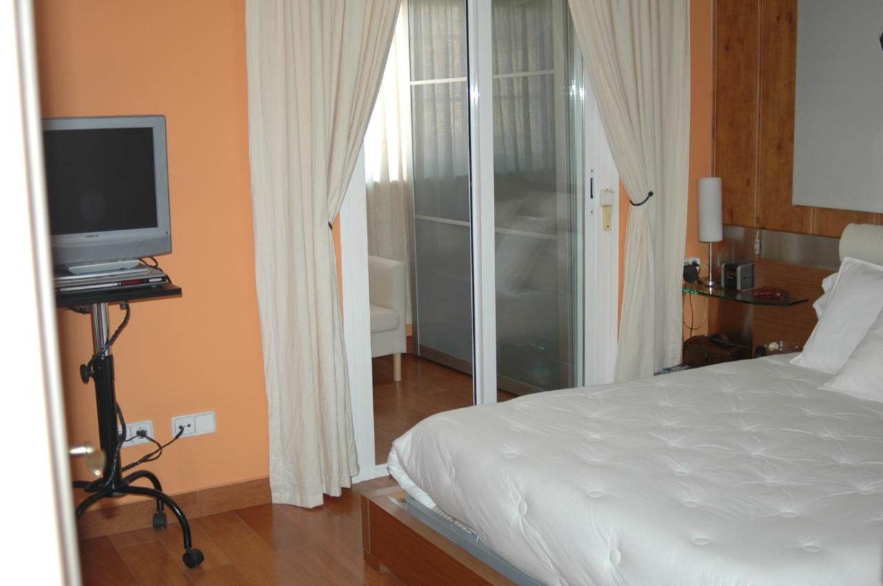 Vistas De Marratxi Villa Palma