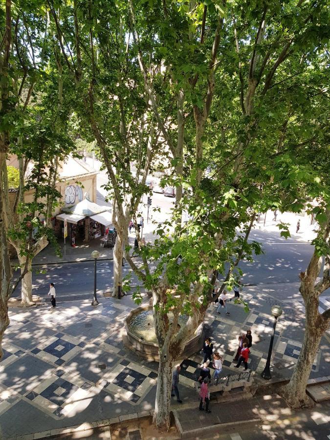 Guest house Rambla Center *