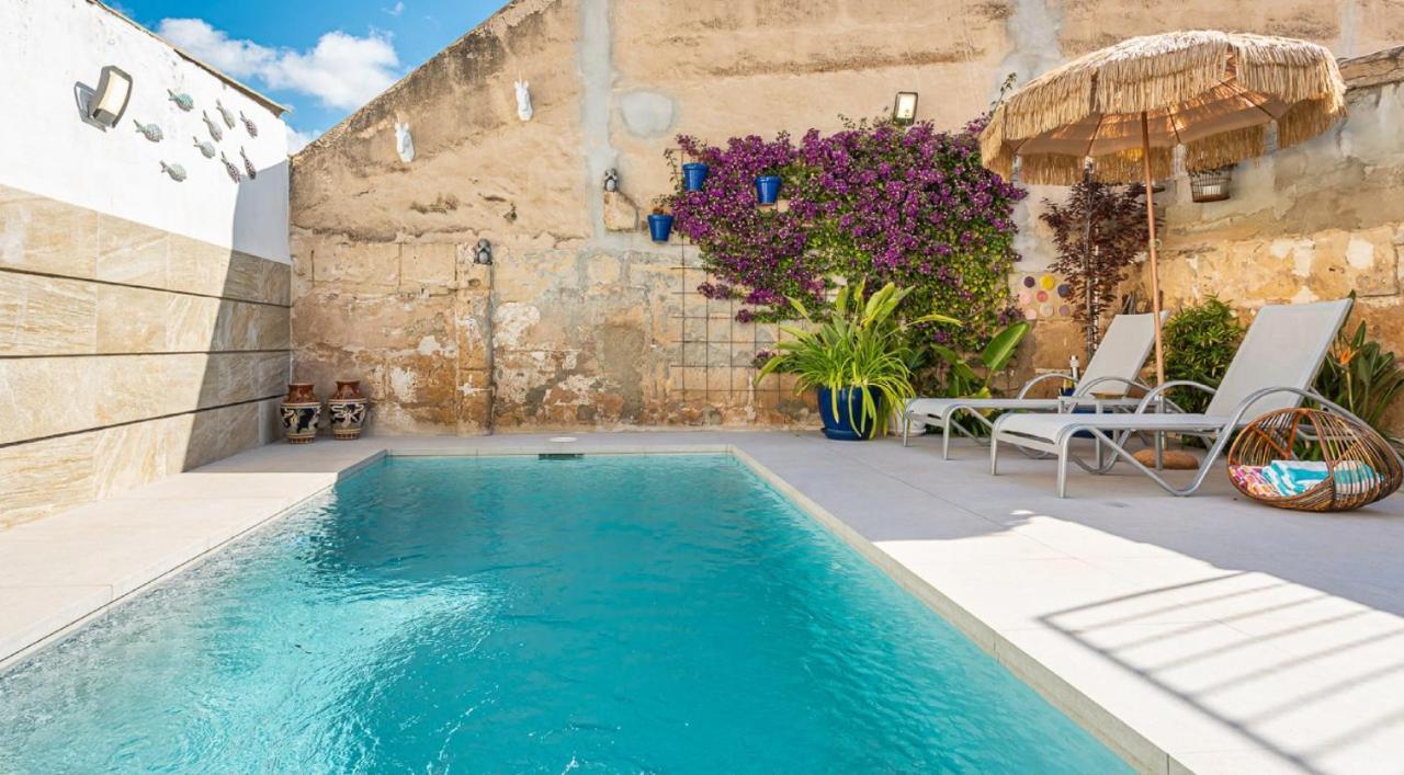 Casa En Son Espanyolet Holiday home