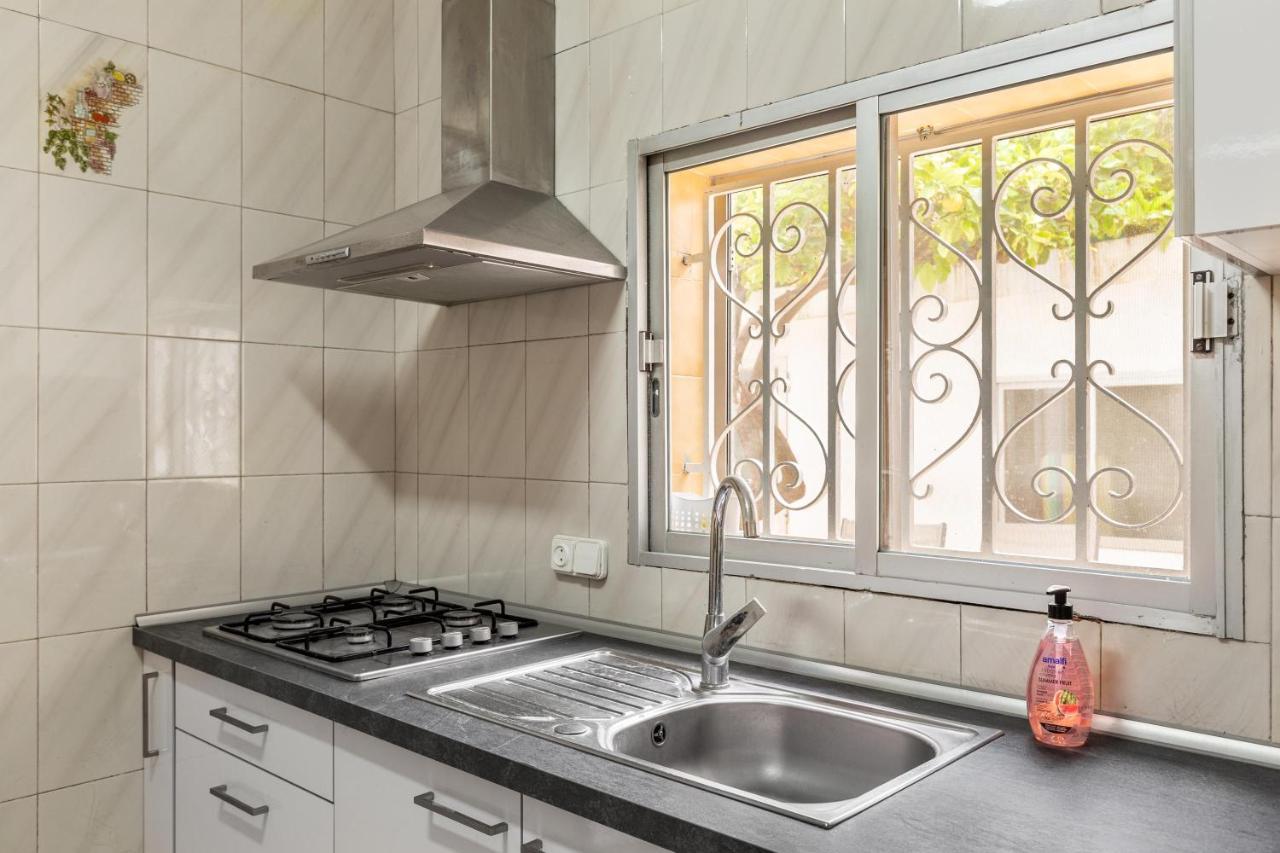Ferienhaus Cas Llimoner Palma
