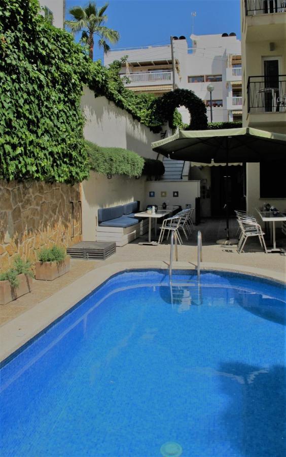 Hostel Bonany Palma de Mallorca