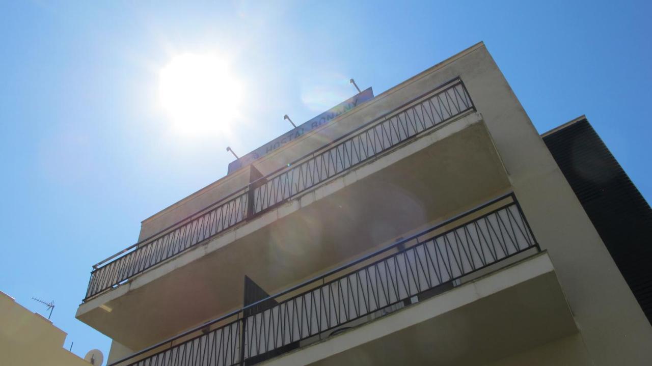 Bonany Hostel Palma de Mallorca
