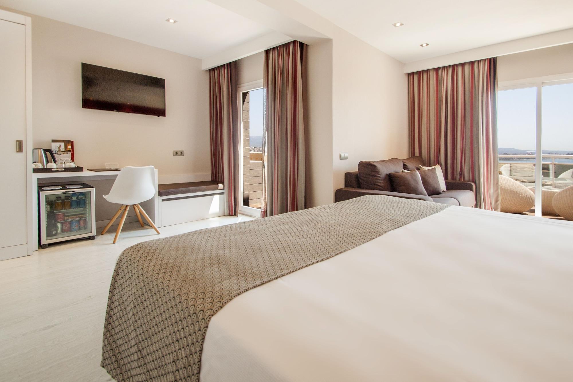 Hotel Catalonia Majorica Palma