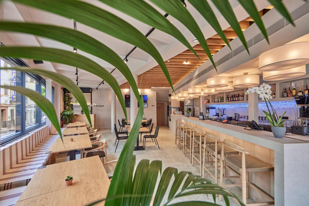 Hotel Joe's Gomila Boutique Palma