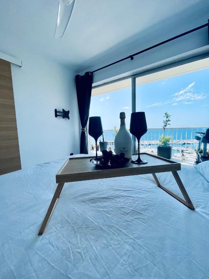Relax Time Apartment