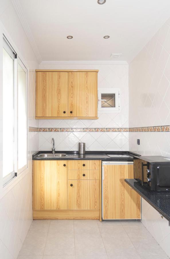 Apartamento Condor