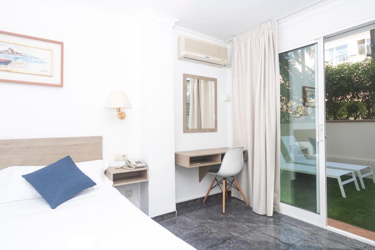 Apartamento Nura Condor