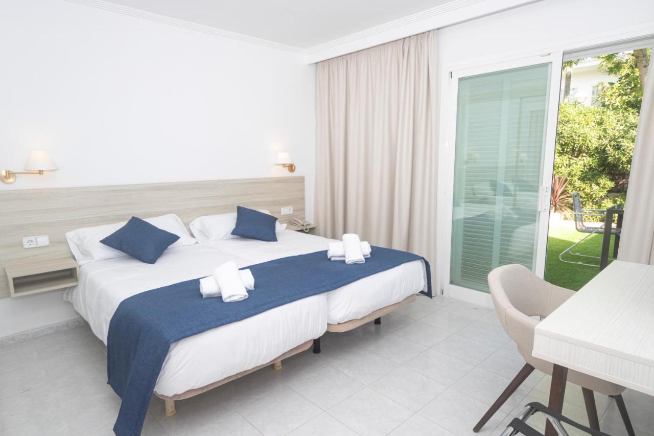 Apartamento Condor