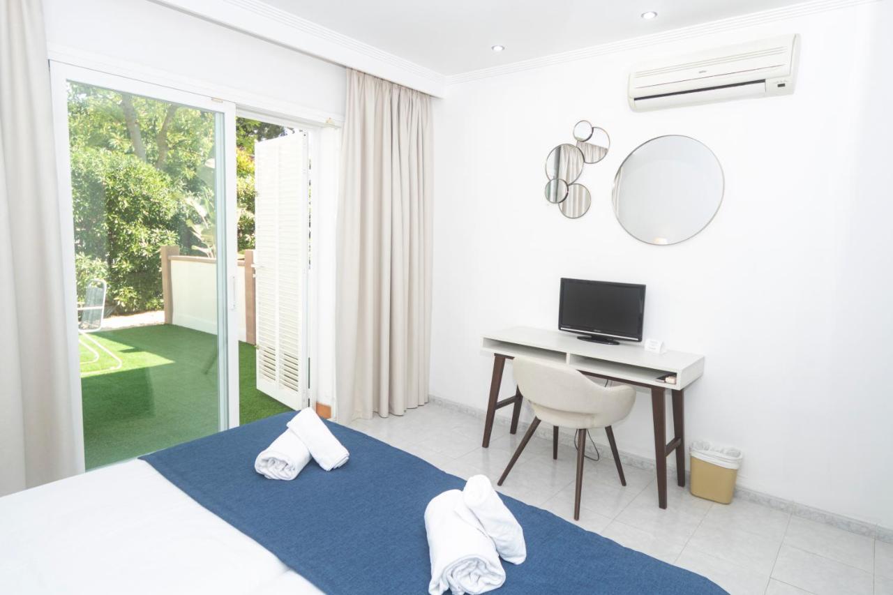 Apartamento Condor *