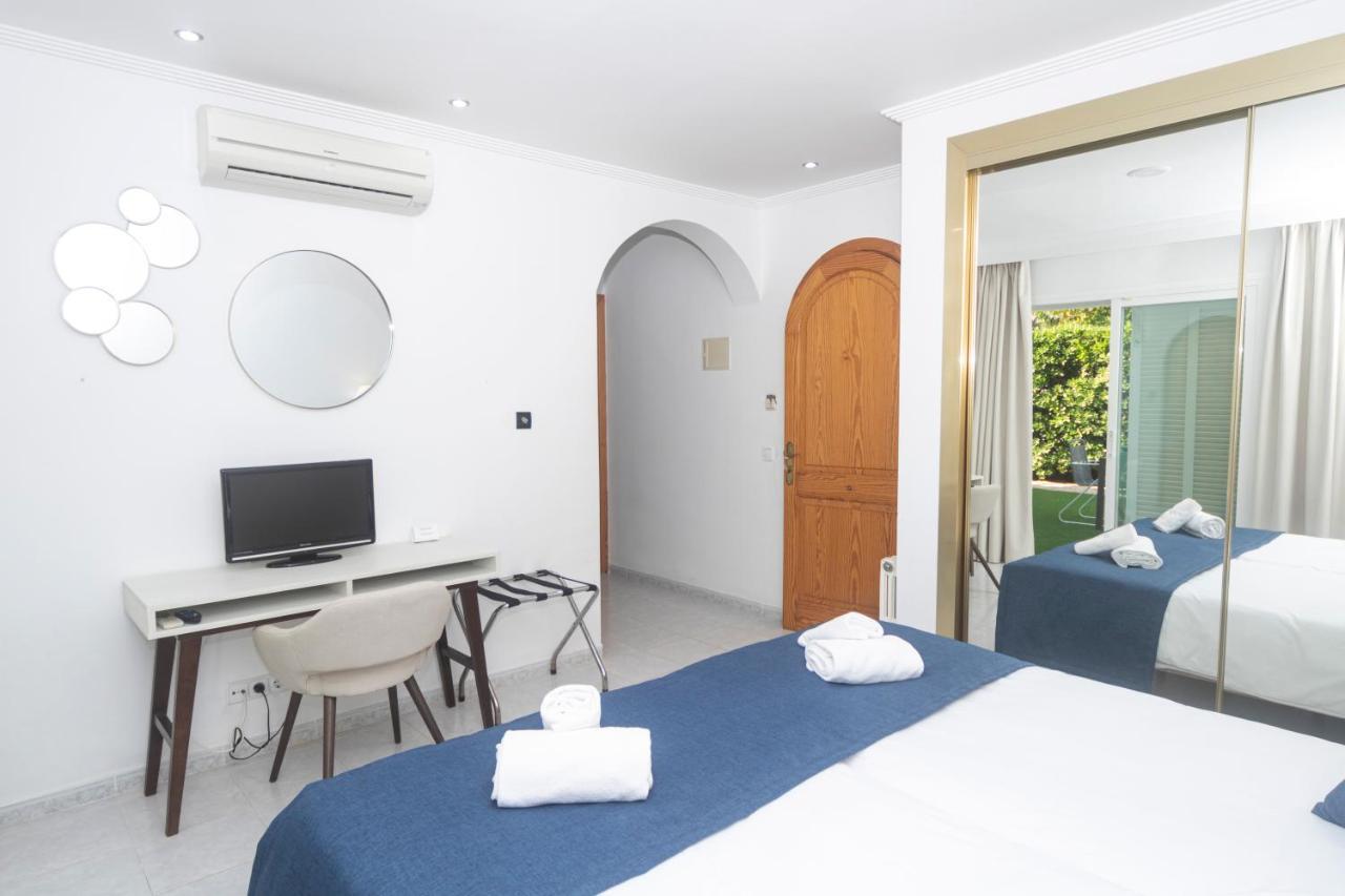 Nura Condor Apartamento *