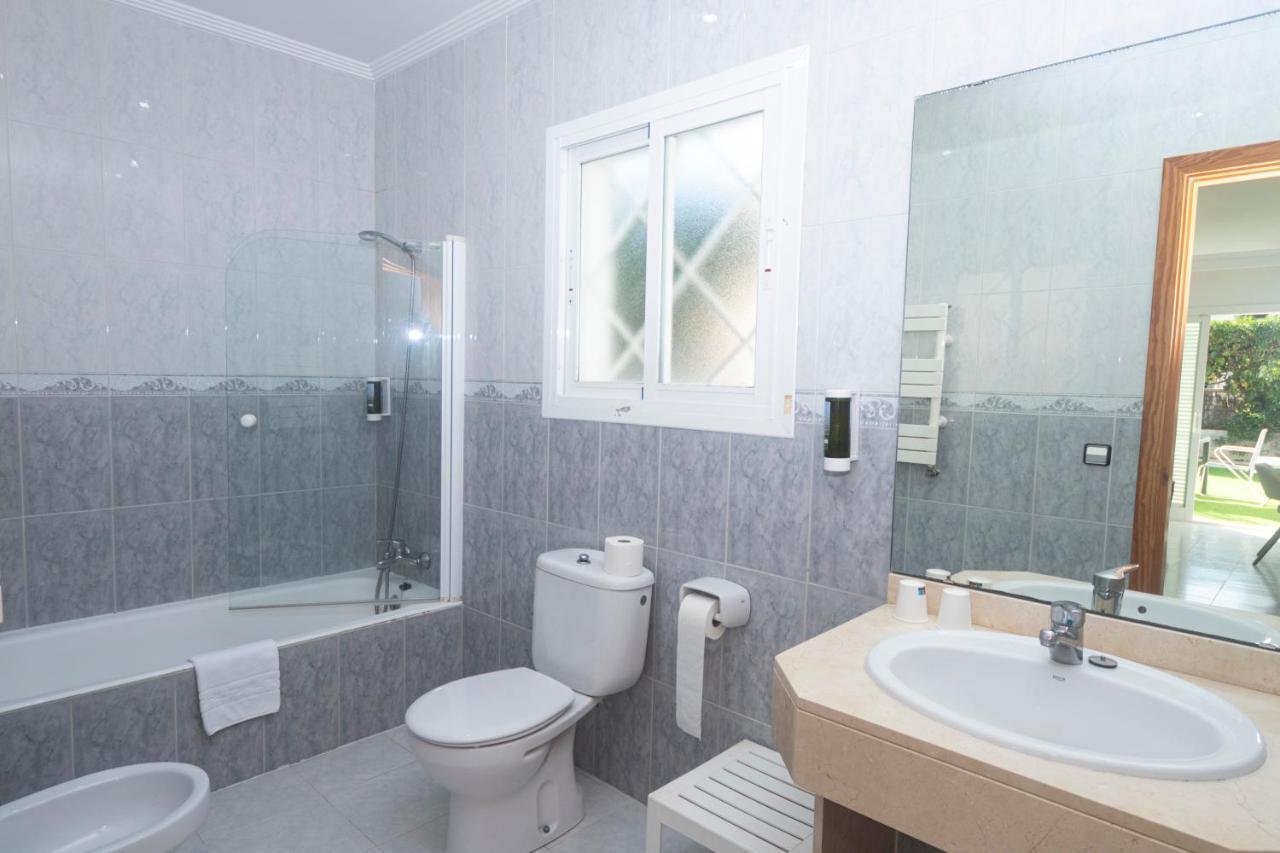 Apartamento Condor *