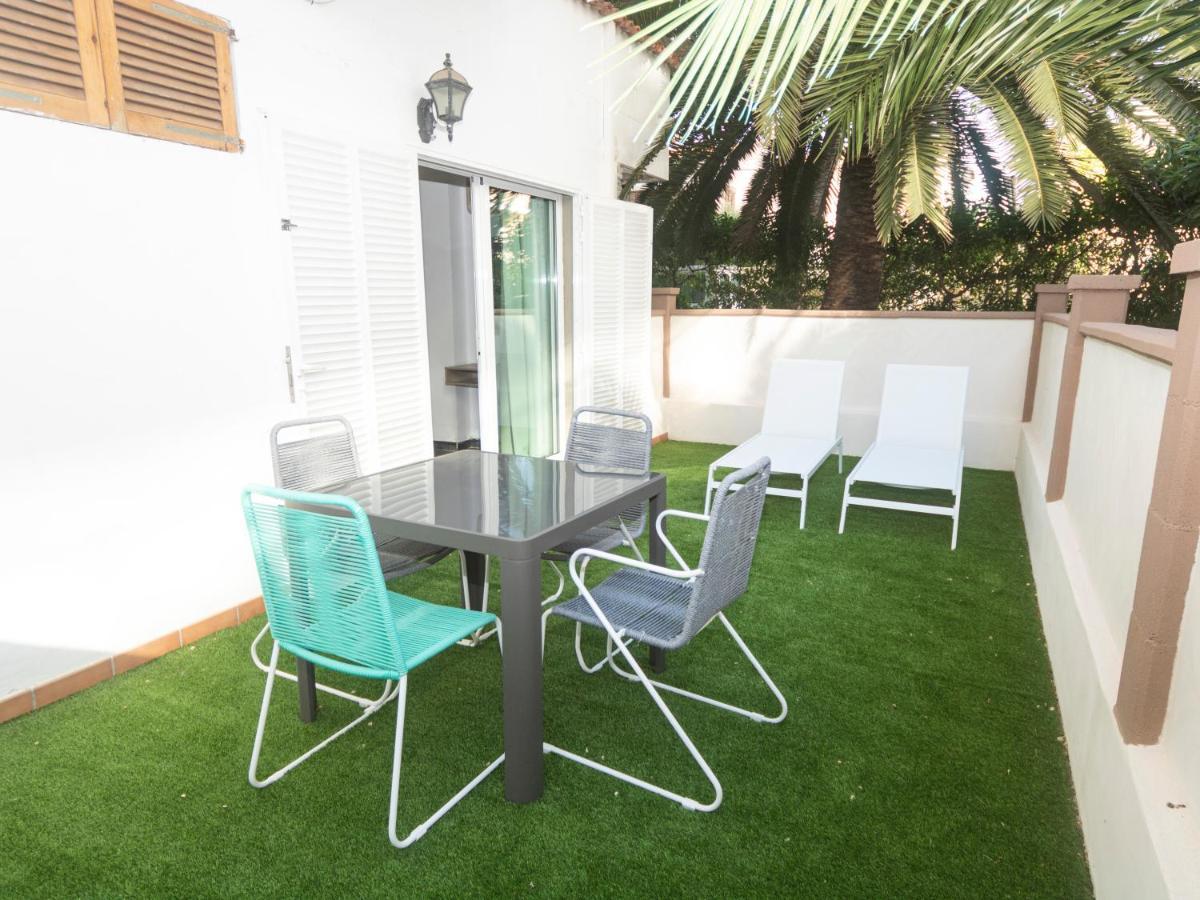 Apartamento Condor *