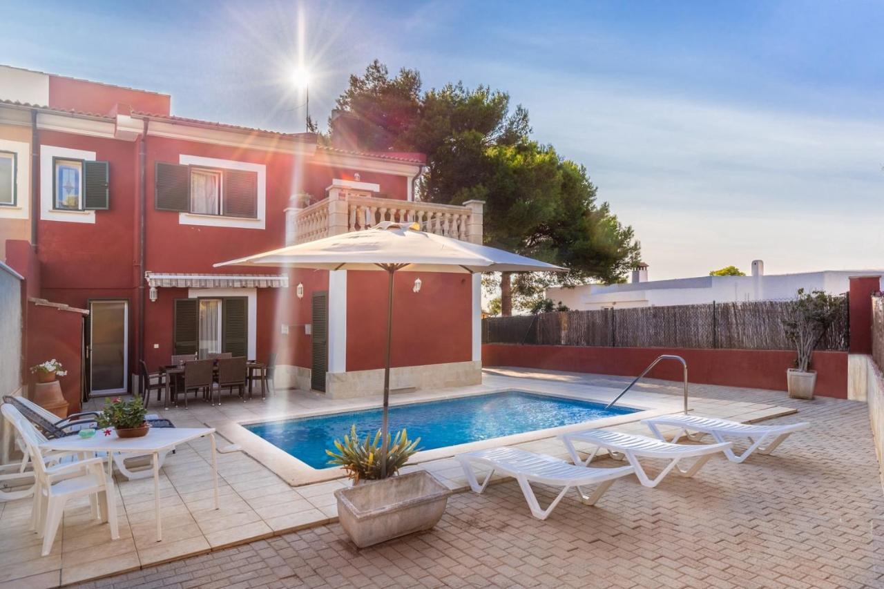 Villa Malen