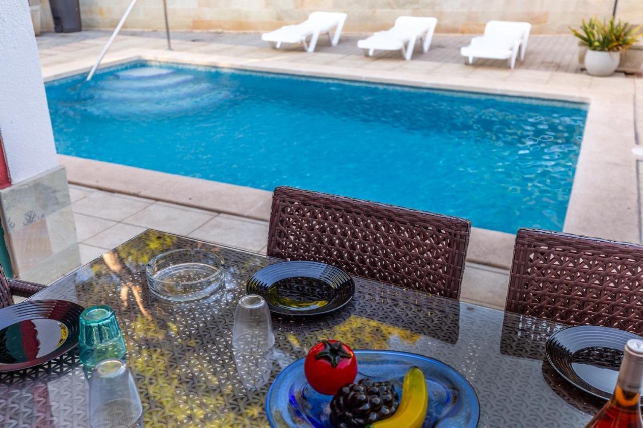 Malen Villa Palma de Mallorca