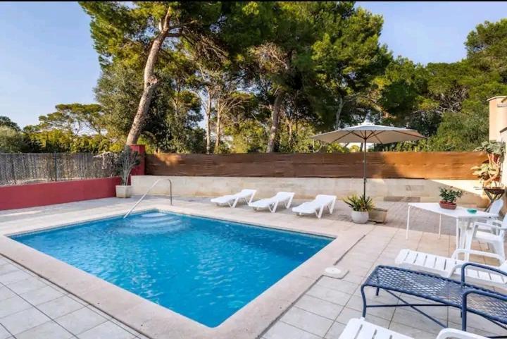 Villa Malen Palma de Mallorca