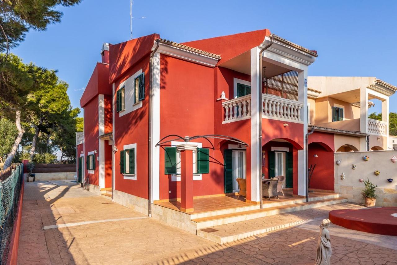 Villa Malen Palma de Mallorca