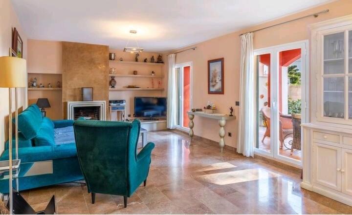 Villa Malen