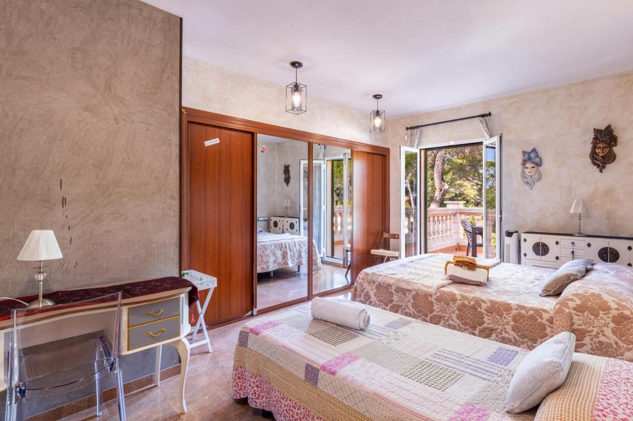Malen Villa