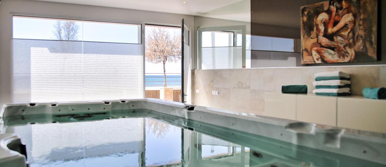 Villa Molinar Palma de Mallorca