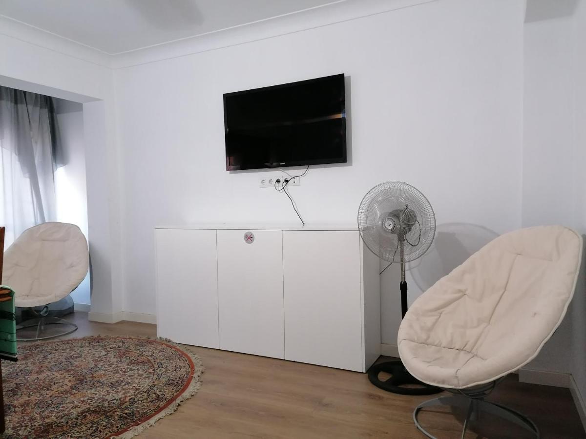Aragon Apartment Palma de Mallorca