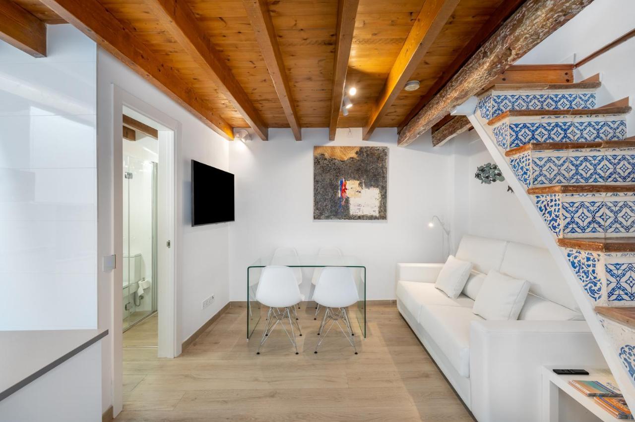 Apartamento The Sailor House, Duplex Center
