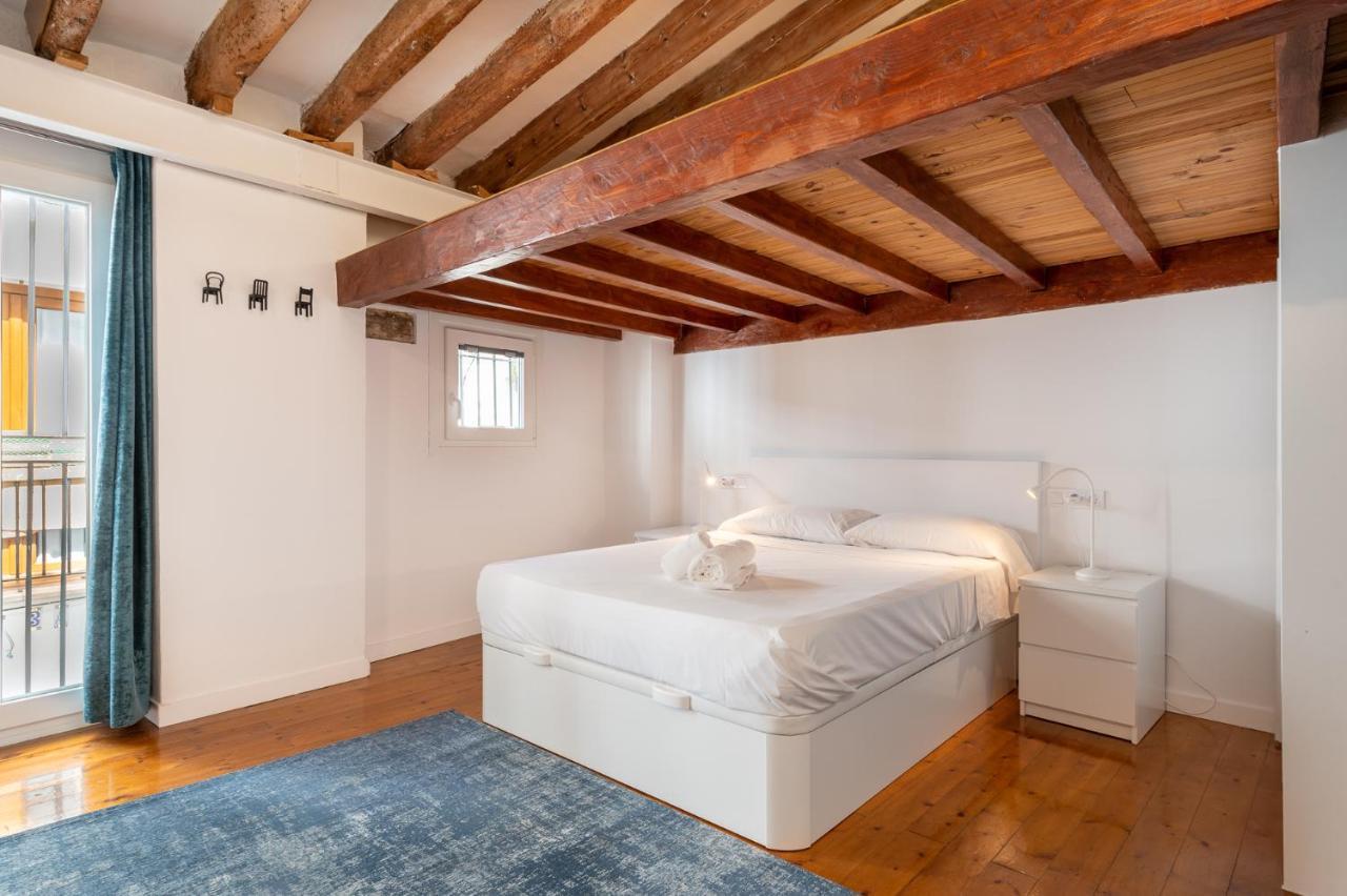 Apartamento The Sailor House, Duplex Center